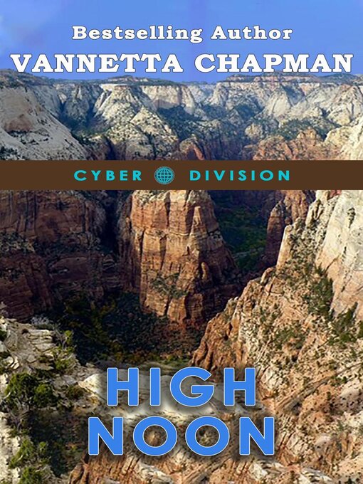 Title details for High Noon by Vannetta Chapman - Available